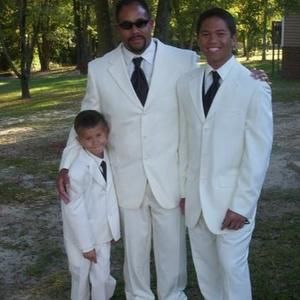 Meet your Posher, Damon